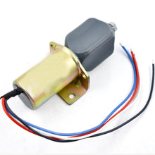 12V 270-11101 27011101 Exhaust Solenoid For Corsa Marine Electric Diverter Systems