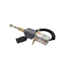 Diselmart 24V 3930234 SA-4335-24 Stop Solenoid Valve Fits For Cummins 6CT 8.3 Komatsu PC300-7 PC360-7