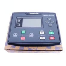 HGM7110N Generator Controle Module Automatic Start Module+USB+RS485+ETHERNET for SmartGen