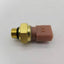 Diselmart 296-8060 2968060 Oil Fuel Pressure Sensor Fits For Caterpillar Heavy Duty Car