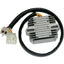 31600-MEE-872 Voltage Regulator Rectifier replacement fits for Honda CBR RR 600 2003 2004 2005 2006