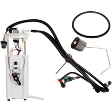E3919M Electric Fuel Pump Module Assembly Replace 1996-1998 for Buick Skylark