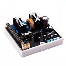 DSR AVR automatic voltage regulator fits for Mecc Alte