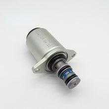 Diselmart Original 24V TM68001 Burch Pilot Valve iMac Bucher Multi-Way Valve Electric Proportional Solenoid