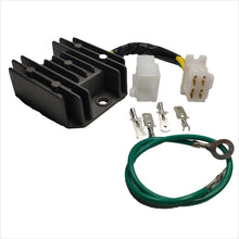 12V  Regulator Rectifier fits for Honda C100 Super Cub C100 MR50K Elsinore