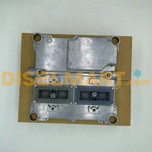 New ECU ECM Computer Board Engine Control Module With Program Fits For Caterpillar C6.4 Engine