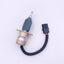 24V SA-4026-24 Shut Off Solenoid fits for Cummins for RQV-K Boach pumps with RQV-K Governor