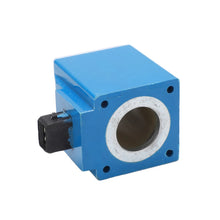 Diselmart 02-124661 02/124661 02124661 Solenoid Coil fits for Eaton vickers Solenoid 12V 30W