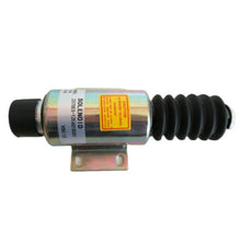 2300-1009 2370ES-24E3U1B2 Fuel Stop Solenoid Valve fits for Woodward