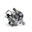 8973815555 Common Rail Injection Pump fits for Isuzu Engine 4JJ1 Hitachi Excavator ZX110-3 ZX120-3 ZX140W-3 ZX145W-3 ZX160LC-3 ZX180LC-3