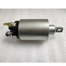 Diselmart 24V 4D31 Fuel Shut Off Solenoid Fits For Mitsubishi