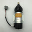 12/24V OE52318 Shut Off Solenoid Fits For Volvo Penta 872825 873754 Perkins 2006 3008 3012 Series