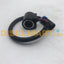 6675559 Solenoid Valve Coil fits for Bobcat Skid Loader 463 751 A220 A300 A770 S100 S130 S150