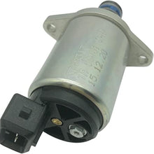 24V 393000M024 CV169748 fits for New Solenoid Valve for Kalmar for Parker for Thoms Excavator