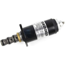 12V 40E30-103A 111-9916 Solenoid Valve fits for Caterpillar Excavator 320 320B 320C E320B E320C E320D E325C E325D E330D