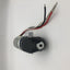 12V 1751ES-12E2ULB1S1 SA-3499-12 Diesel Stop Solenoid for Woodward 1700 Series for Kubota