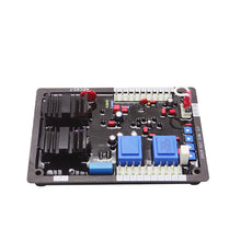 AEC63-7 AVR Automatic Voltage Regulator fits for Brushless Diesel Generator Alternator Genset