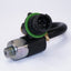 Diselmart 11170090 Pressure Sensor Fits For Volvo Excavaor EC140 EC160 EC210 EC240 Parts