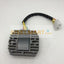 32800-33E10 32800-33E21 Voltage Regulator Rectifier fits for Suzuki GSXR 600 750 1000