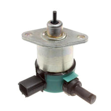 439-7591 4397591 Fuel Stop Solenoid Valve fits for Caterpillar Mini Hyd Excavator 303E CR