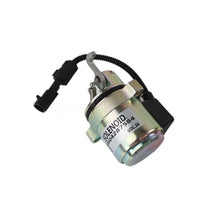 Diselmart 24V 04287584 0428 7584 Fuel Stop Solenoid Valve fits for Deutz 1011 2011Engine