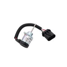 Diselmart 12V 6691498 1503ES-12A5UC4S Stop Solenoid fits for Bobcat S185 S205 T190 B300 430 435 E32 E35 S160 S175