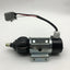 12/24V OE52318 Shut Off Solenoid Fits For Volvo Penta 872825 873754 Perkins 2006 3008 3012 Series