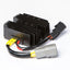 Diselmart 515-1759-68 SM-01141 Voltage Regulator Rectifier Fits For Ski-Doo MXZ600 HO MXZ800 Re  laces