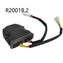 Diselmart 32800-41G00 Motorcycle Voltage Regulator Rectifier Fits For Mosfet Suzuki GSXR600 GSXR750 GSXR 1000 2006-2015