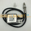 Diselmart 5WK97223 SME NOxC3 NOx Nitrogen Oxide Sensor Fits For Audi Q7 4M 3.0 TDI A4 8W B9 3.0 TDI