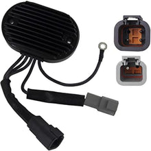 74540-07 Motorcycle Voltage Regulator Rectifier fits for Harley Davidson 2007 Softail