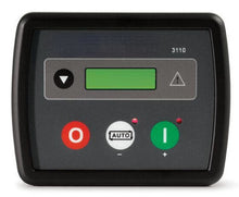 DSE3110 Original Deep Sea Generator Manual Auto Start Controller Module (Mpu)