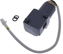 Diselmart 9098250 9120292 High Speed Solenoid Valve For Hitachi Excavator EX100-2 EX100-3 EX120-2 EX120-3