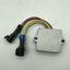 Diselmart 854515T2 Voltage Regulator Rectifier with 6 Wire for Mercury 25 60 135 175HP