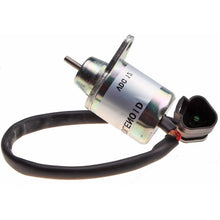 Diselmart 24V SA-4920-24 SA-4564-24 Engine Fuel Solenoid fits for Yanmar Thermo King