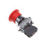 4360475 E-Stop Switch Emergency Stop Switch for JLG Scissor Lift Boom Lift 6RS 10RS 3246R M4069