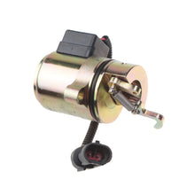 Diselmart 12V 6686715 04272956 Fuel Shut Off Solenoid Fits For Bobcat W/Deutz Diesel Skid Steer 863 864 873 883