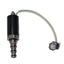 PH35V00002F1 Solenoid Valve fits for Kobelco Excavator 30SR 30SR-2  SK45SR SK45SR-2 for Case Excavator CX14