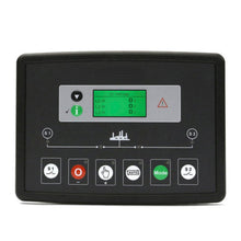 12V DSE334 Original Auto Transfer Switch Control Module fits for Deep Sea