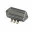 Diselmart 12V AM123296 AM102596 AM106357 Voltage Regulator Rectifier for John Deere 110 120 140