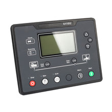 HGM6110U New Genset Controller Generator Controller for SmartGen