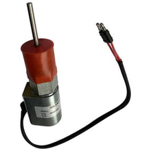 Diselmart D1347 Actuator Solenoid fits for Case 480D 586E 480E 580E 580SE 586D 585D 584D 584E 480LL 580K 585E