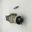 Diselmart 12V 1500-2108 1502-12C3U1B1 Diesel Stop Solenoid Replacement Fits For Woodward