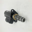 Diselmart 24V 1211491 Solenoid Valve Fits For Caterpillar Excavator E320B E320C Engine 3046 3054