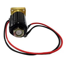 New 561-15-47210 Solenoid Valve for Komatsu Wheel Loaders WA420 WA600-3 WA800-3 W380 Diesel Engine Spare Part