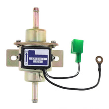 Diselmart 12V EP-500-0 3-5PSI Universal Low Pressure Gas Diesel Electric Fuel Pump for Mazda Mitsubishi Ford