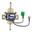 Diselmart 12V EP-500-0 3-5PSI Universal Low Pressure Gas Diesel Electric Fuel Pump for Mazda Mitsubishi Ford