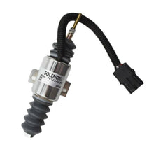 Diselmart 12V 836664211 Fuel Shut Off Solenoid fits for John Deere 3225C F932 F935 Front Mowers