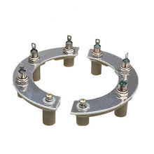 RSK1001 Diode Rectifier Service Kit 25A for Generator BC16 BC18 Series Alternator ZX25-12