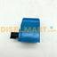 12V 30W 25/221054 717/20142 25-221054 717-20142 Solenoid Coil fits for JCB 3CX 4CX